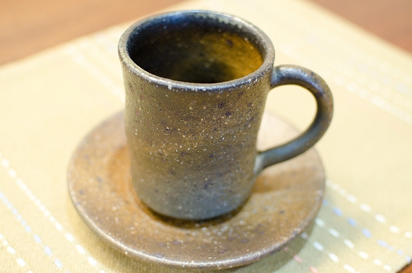 常滑の器