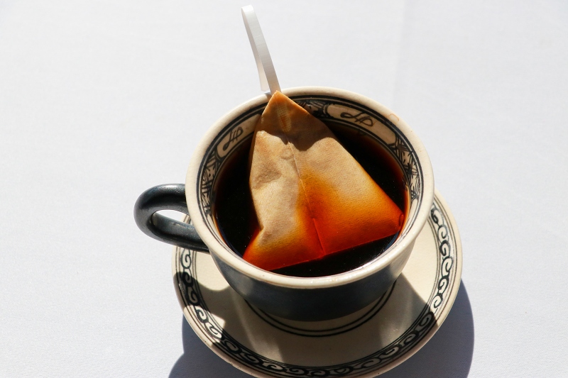 ダンクコーヒーバッグ