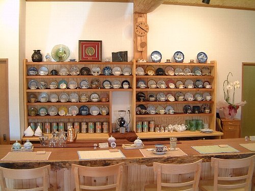店舗
